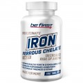 Be First Iron Bisglycinate Chelate - 150 таблеток